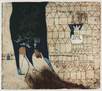 KG 16574
          <br/>
          'Hemelsblauw'
          <br/>
          <em>Overbeeke, Michiel van</em>